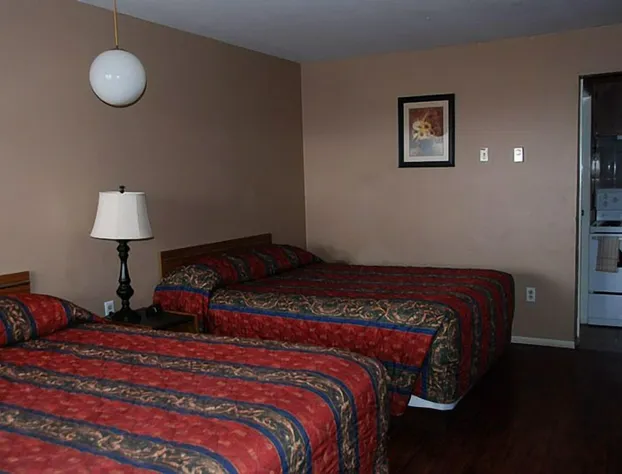 Best Lodge Motel hotel detail image 3