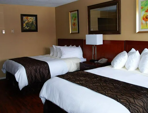 Best Lodge Motel hotel detail image 4