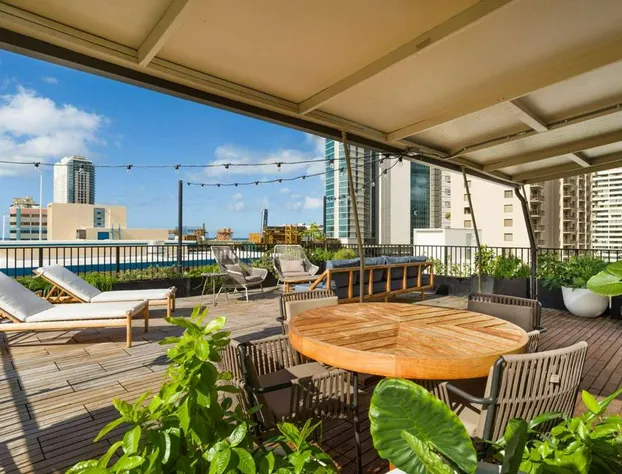 The Surfjack Hotel & Swim Club hotel detail image 1