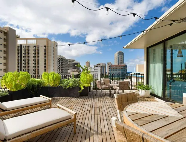 The Surfjack Hotel & Swim Club hotel detail image 4