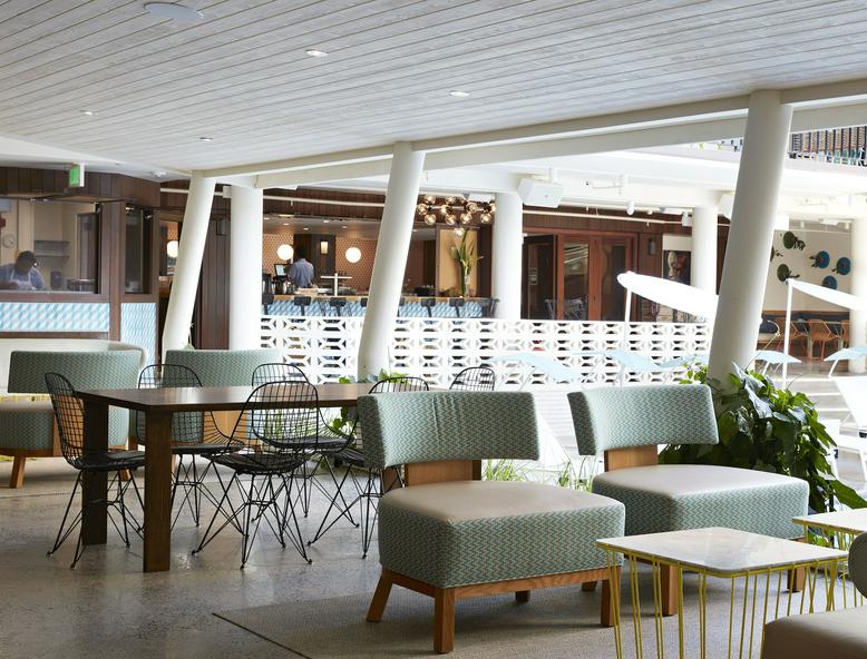 The Surfjack Hotel & Swim Club hotel detail image 4