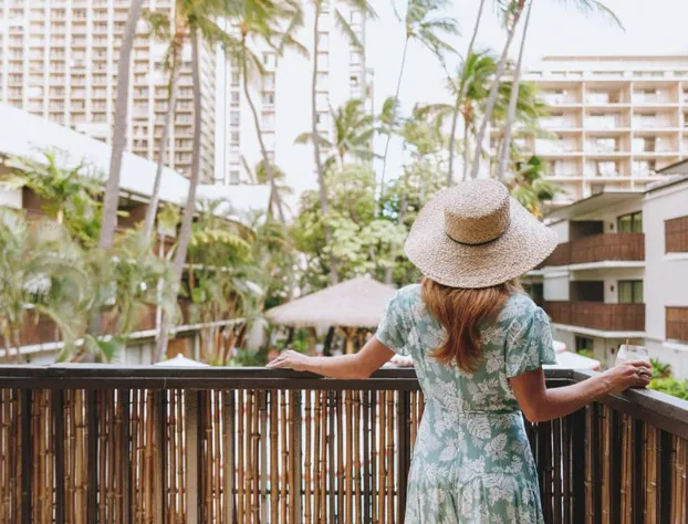White Sands Hotel hotel detail image 1