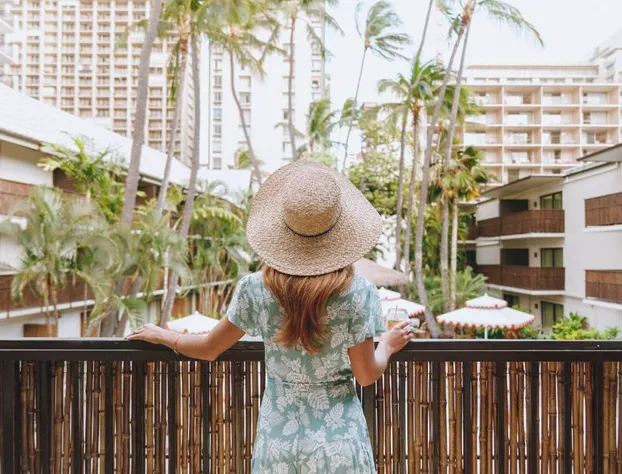 White Sands Hotel hotel detail image 2