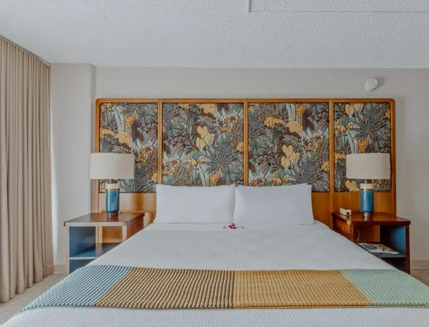 White Sands Hotel hotel detail image 4