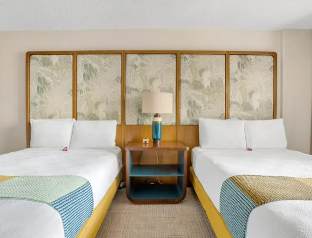 White Sands Hotel hotel detail image 3