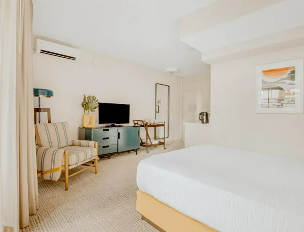 White Sands Hotel hotel detail image 4