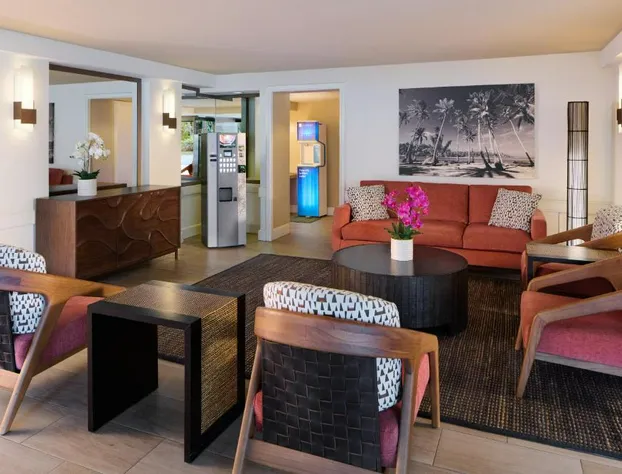 Aqua Palms Waikiki hotel detail image 4