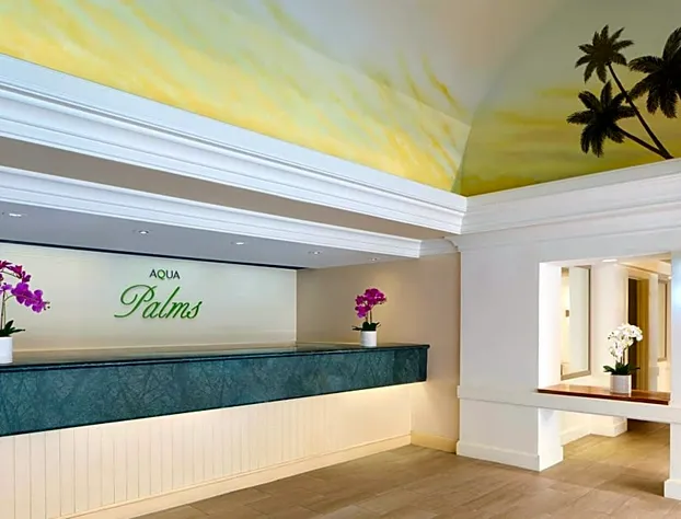 Aqua Palms Waikiki hotel detail image 3