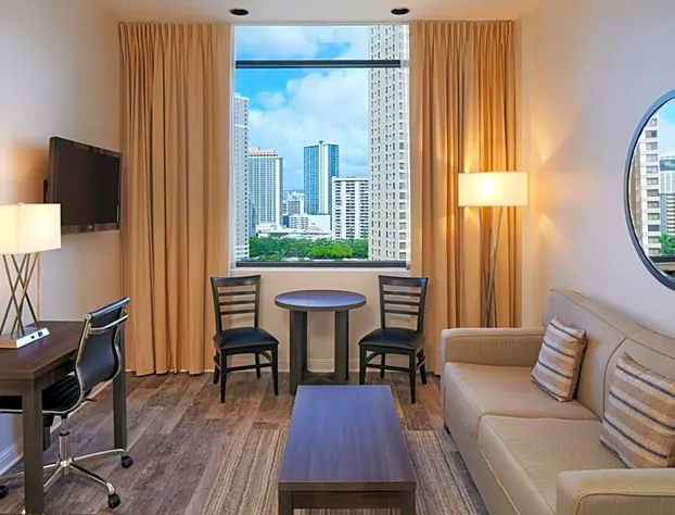 Aqua Palms Waikiki hotel detail image 4