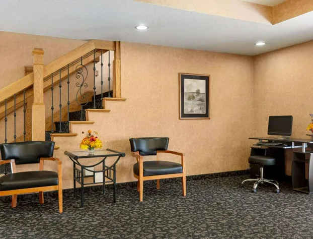 Travelodge by Wyndham North Platte hotel detail image 2