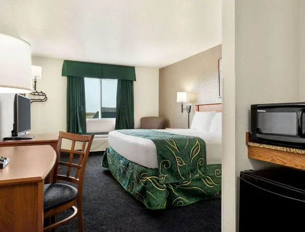 Travelodge by Wyndham North Platte hotel detail image 4