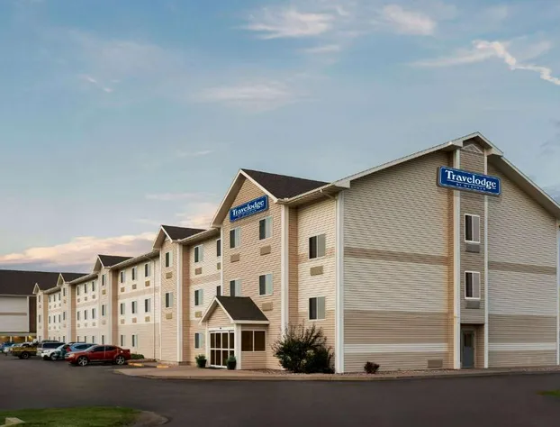 Travelodge by Wyndham North Platte hotel detail image 1