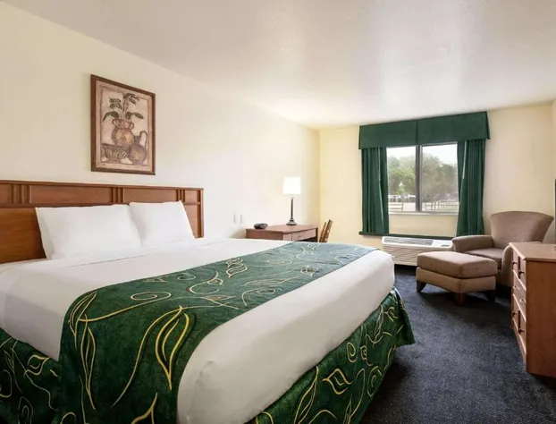 Travelodge by Wyndham North Platte hotel detail image 4