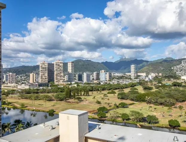 Aqua Aloha Surf Waikiki hotel detail image 4