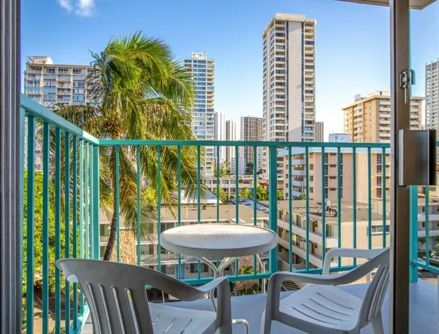 Aqua Aloha Surf Waikiki hotel detail image 4