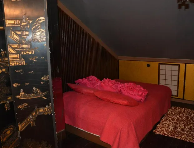 Manoa Valley Inn hotel detail image 3