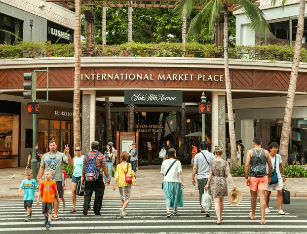 Vive Hotel Waikiki hotel detail image 4