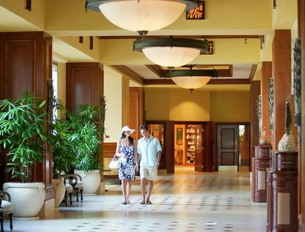 Hilton Grand Vacations Club Grand Waikikian Honolulu hotel detail image 3