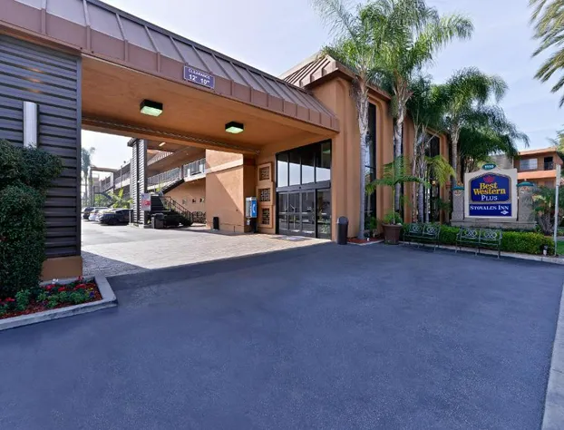 Best Western Plus Stovall's Inn hotel detail image 4