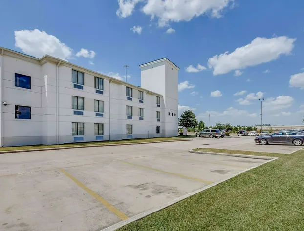 Motel 6 Katy, TX - Houston hotel detail image 2