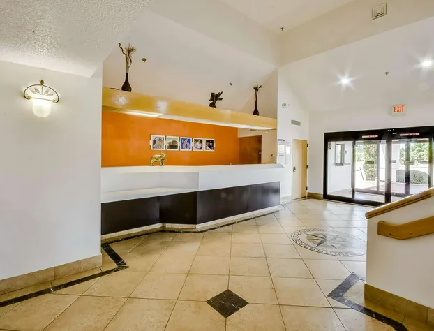 Motel 6 Katy, TX - Houston hotel detail image 4