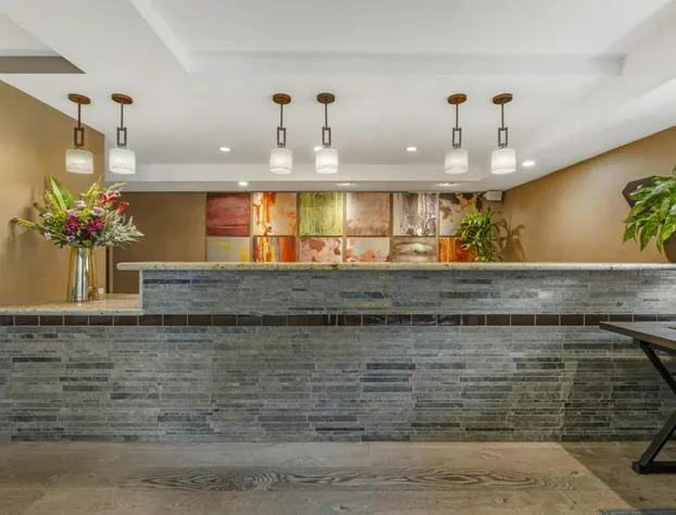 Best Western Plus Anaheim Inn hotel detail image 2