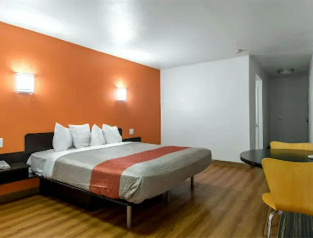 Beachside Inn Motel hotel detail image 3