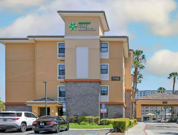 Extended Stay America Suites Orange County Anaheim Conv Ctr hotel detail image 2