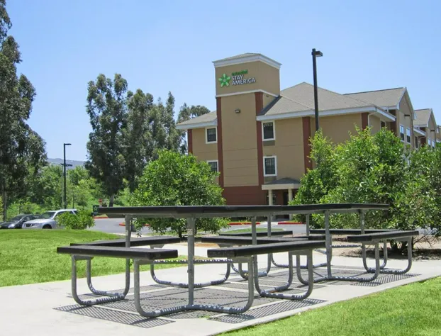 Extended Stay America Suites Orange County Lake Forest hotel detail image 3