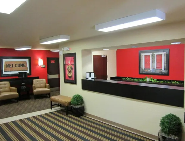 Extended Stay America Suites Orange County Lake Forest hotel detail image 4
