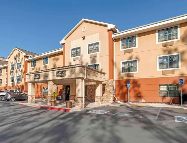 Extended Stay America Suites Orange County Lake Forest hotel detail image 1