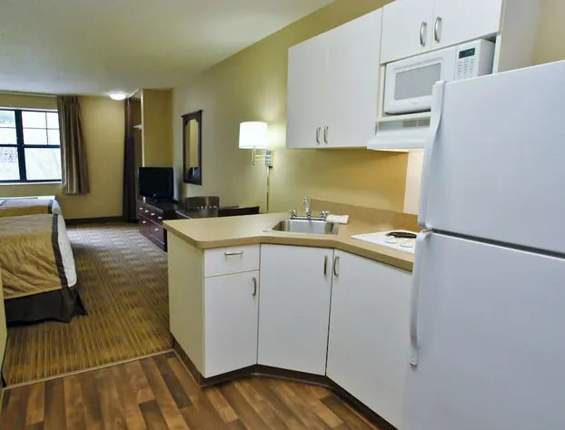 Extended Stay America Suites - Los Angeles - La Mirada hotel detail image 1