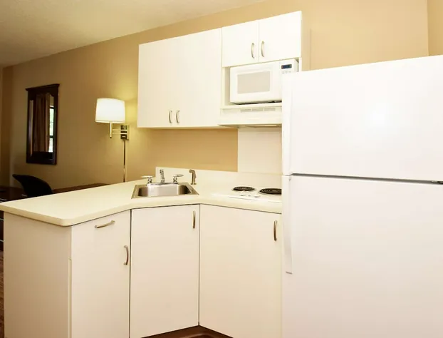 Extended Stay America Suites - Los Angeles - La Mirada hotel detail image 4