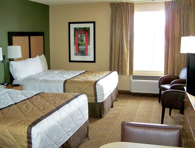 Extended Stay America Suites Orange County Cypress hotel detail image 3
