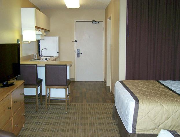 Extended Stay America Suites Orange County Cypress hotel detail image 4