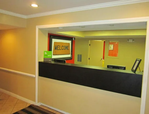 Extended Stay America Suites Orange County Cypress hotel detail image 1