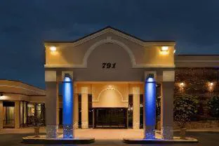 Baymont by Wyndham Culpeper hotel hero