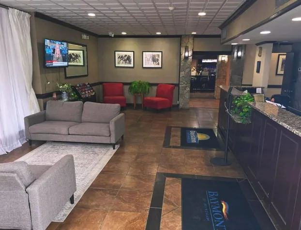 Baymont by Wyndham Culpeper hotel detail image 3