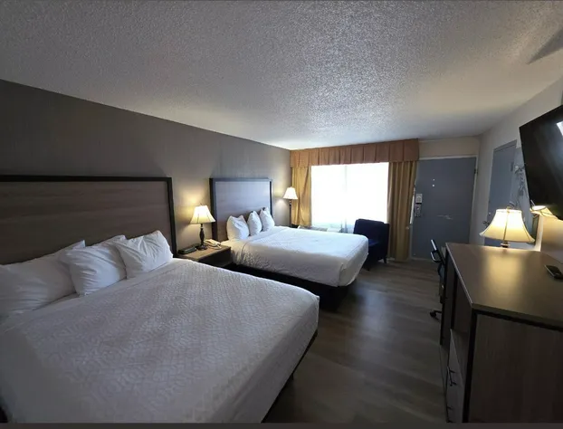 Baymont by Wyndham Culpeper hotel detail image 4