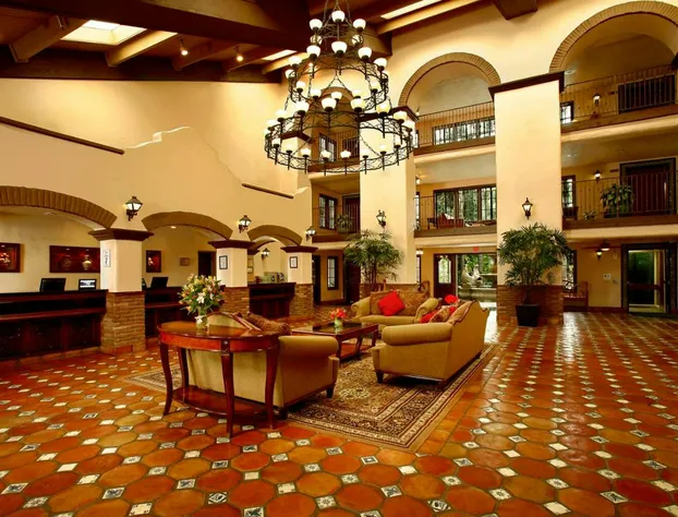 The Buena Park Grand Hotel & Suites hotel detail image 4