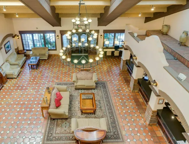 The Buena Park Grand Hotel & Suites hotel detail image 4