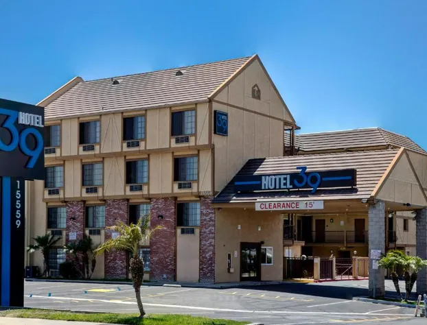 Hotel 39 Westminster hotel detail image 1