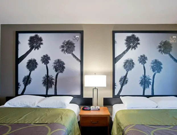 Hotel 39 Westminster hotel detail image 3