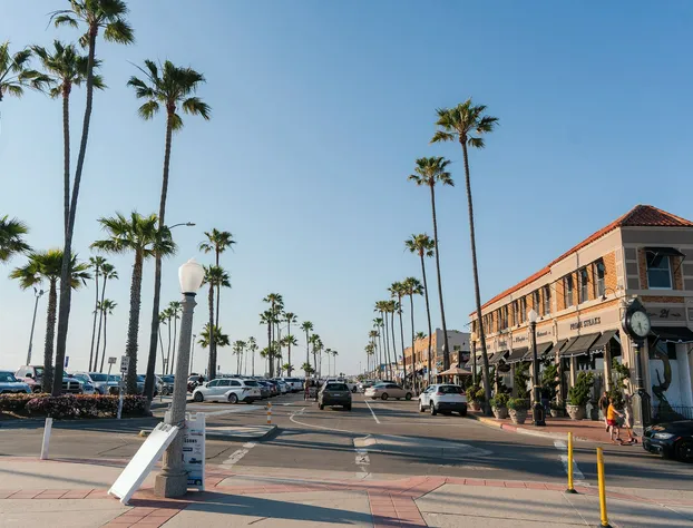Newport Beach Hotel, A Four Sisters Inn hotel detail image 4