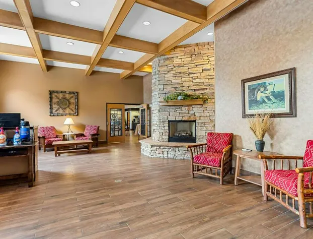 Best Western Moriarty Heritage Inn hotel detail image 4