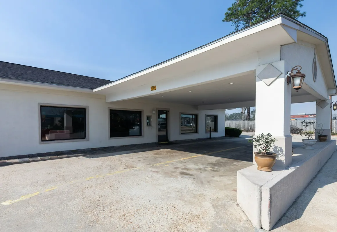 OYO Hotel DeRidder Hwy 171 North hotel hero