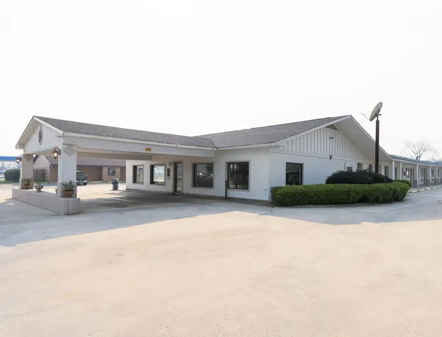 OYO Hotel DeRidder Hwy 171 North hotel detail image 1