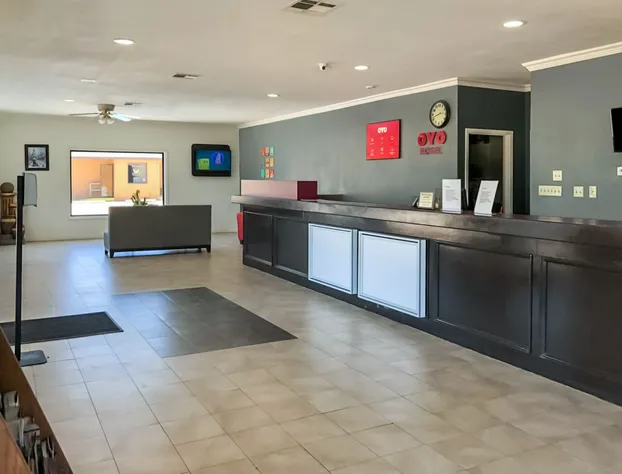 OYO Hotel DeRidder Hwy 171 North hotel detail image 2