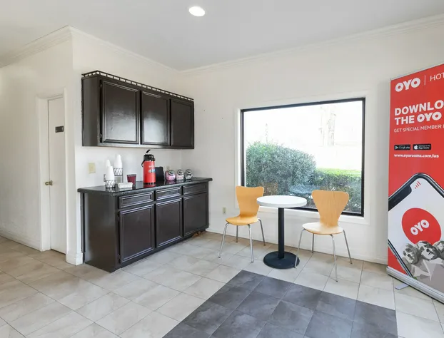 OYO Hotel DeRidder Hwy 171 North hotel detail image 4