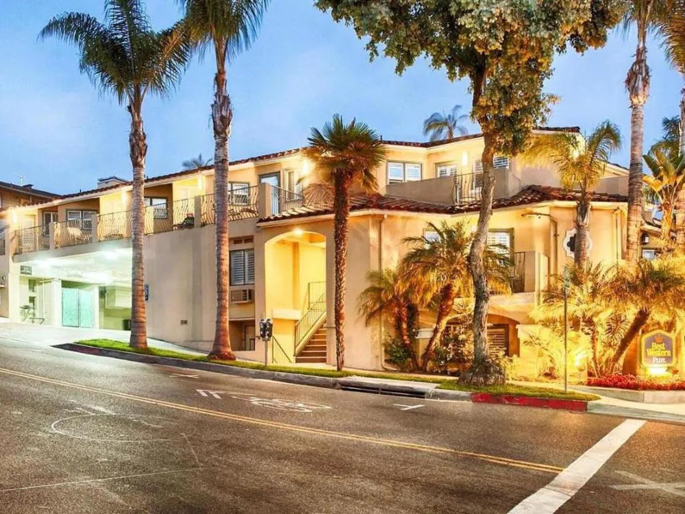 La Ensenada Hotel Laguna Beach, Sonder by Marriott Bonvoy hotel hero